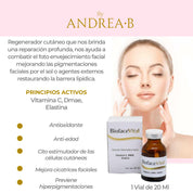 BIO FACE VITAL