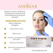 FACEFORTE