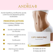 LIPO MAX ENZ