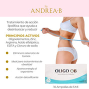 OLIGO OB