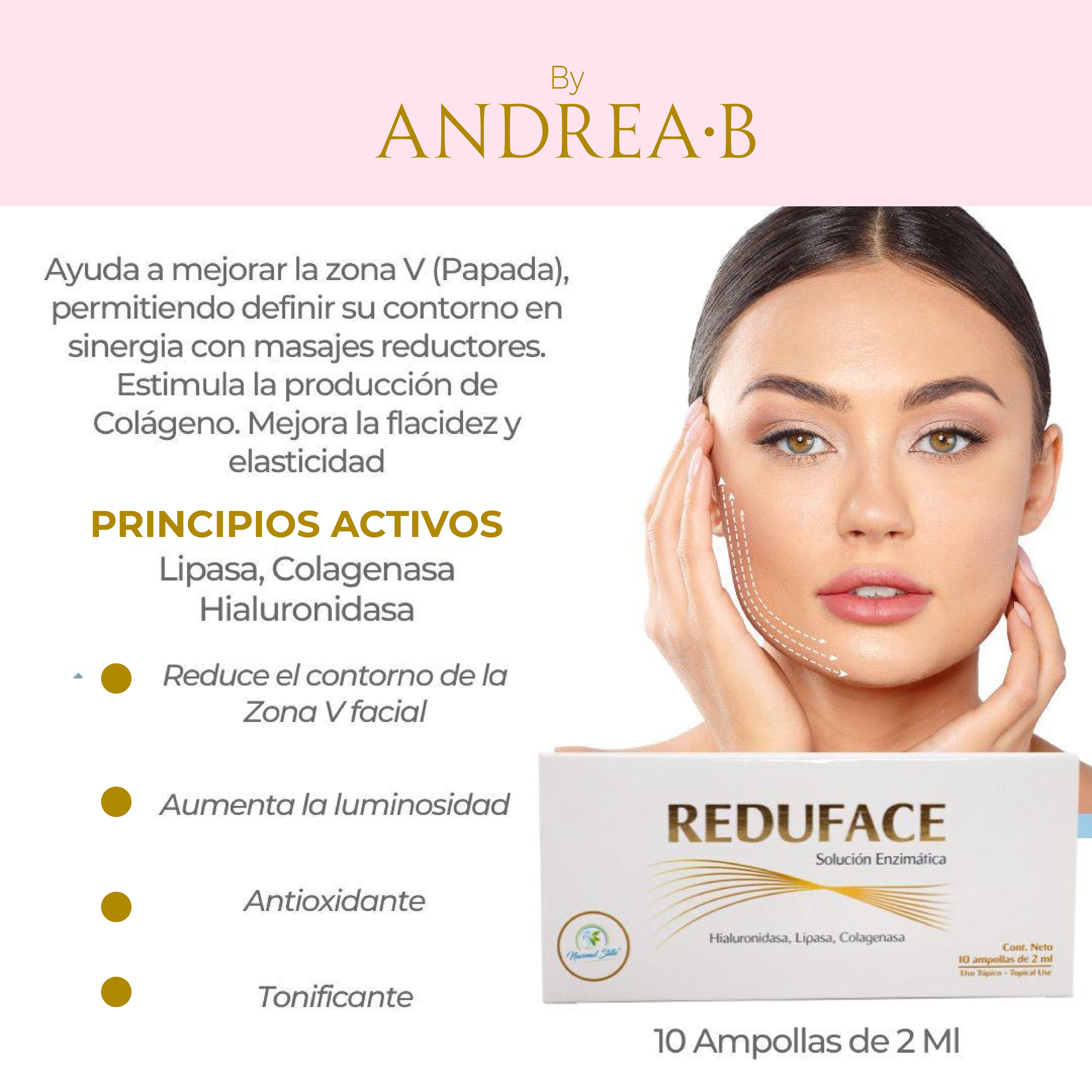 REDUFACE
