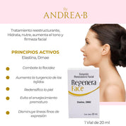 REGENERA FACE