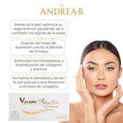 VACUM ANTIAGE FACE